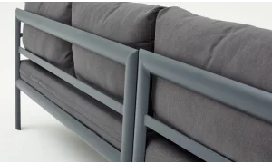 Adrasan Balkon ve Bahçe Takımı (Kolçaklı)
