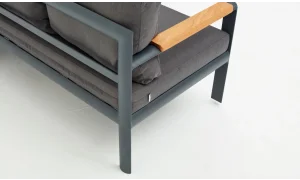 Adrasan Balkon ve Bahçe Takımı (Kolçaklı)