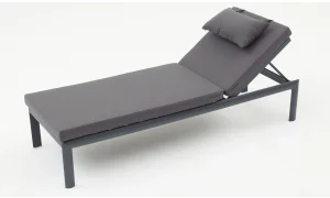 Adrasan Şezlong