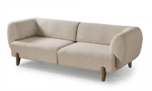 Ahuse Bronz Koltuk Takımı