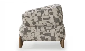 Ahuse Bronz Koltuk Takımı