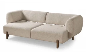 Ahuse Bronz Koltuk Takımı