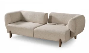 Ahuse Bronz Koltuk Takımı