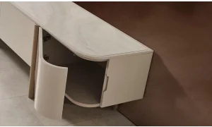 Ahuse Bronz Tv Ünitesi