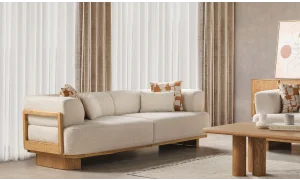 Ahuse Koltuk Takımı