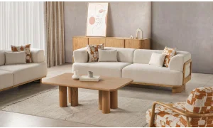 Ahuse Koltuk Takımı