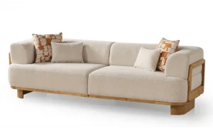 Ahuse Koltuk Takımı