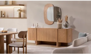 Ahuse Yemek Odası Takımı