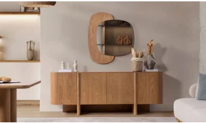 Ahuse Yemek Odası Takımı