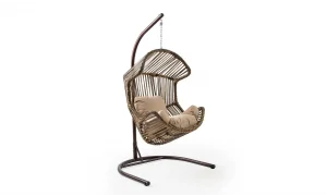 Akçay Beyaz Salıncak