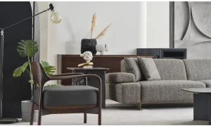 Akito Köşe Koltuk Takımı