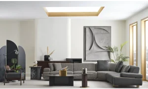 Akito Köşe Koltuk Takımı