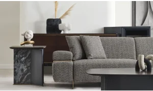 Akito Köşe Koltuk Takımı