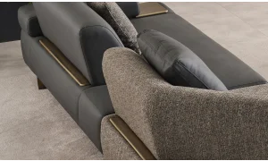 Akito Köşe Koltuk Takımı