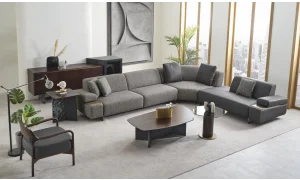 Akito Köşe Koltuk Takımı