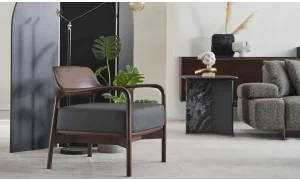 Akito Köşe Koltuk Takımı