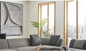 Akito Köşe Koltuk Takımı