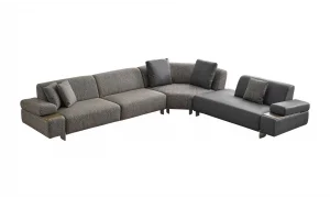 Akito Köşe Koltuk Takımı