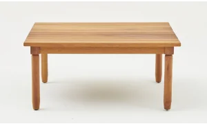 Alaçatı Bahçe ve Balkon Takımı (İroko)