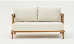 Alaçatı Bahçe ve Balkon Takımı (İroko)