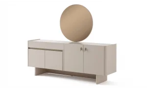 Alaska Konsol ve Ayna