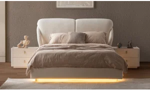 Alaska Yatak Odası Takımı