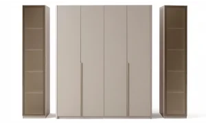 Alaska Yatak Odası Takımı