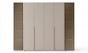 Alaska Yatak Odası Takımı