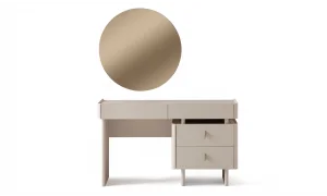 Alaska Şifonyer ve Ayna