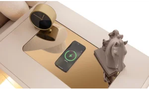 Alaska Yatak Odası Takımı