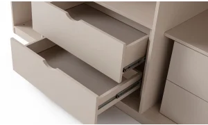 Alaska Yatak Odası Takımı