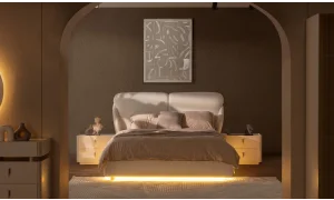 Alaska Yatak Odası Takımı