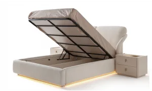 Alaska Yatak Odası Takımı