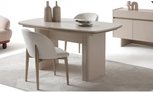 Alaska Yemek Masası Takımı