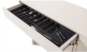 Alaska Konsol ve Ayna