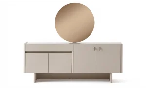 Alaska Konsol ve Ayna