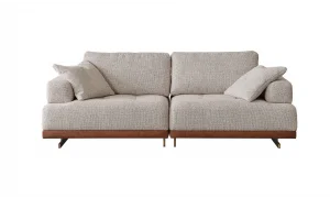 Alba Koltuk Takımı (Sehpalı)