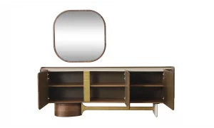 Alba Yemek Odası Takımı