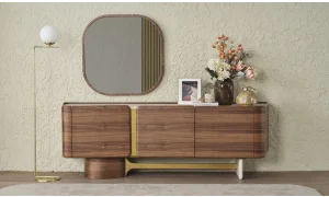 Alba Yemek Odası Takımı