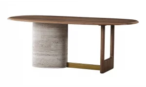 Alba Yemek Masası Takımı