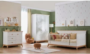 Alegra Çocuk Odası