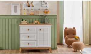 Alegra Çocuk Odası