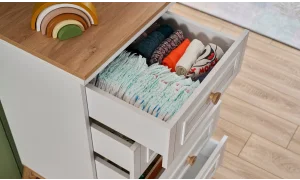 Alegra Çocuk Odası