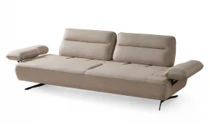 Alen Kahve 3lü Koltuk