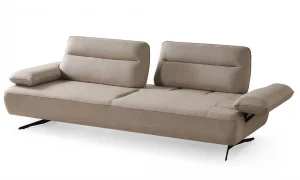 Alen Kahve 3lü Koltuk