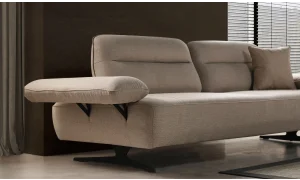 Alen Kahve 3lü Koltuk