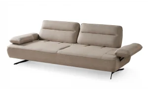 Alen Kahve 3lü Koltuk