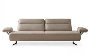 Alen Kahve 3lü Koltuk