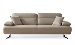 Alen Kahve 3lü Koltuk