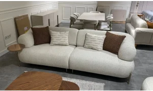 Alfa Line Koltuk Takımı